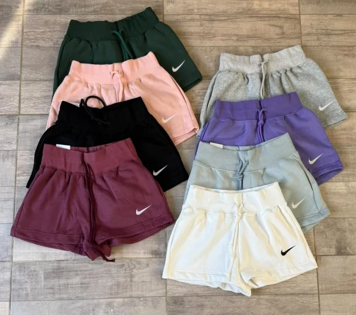 Short Nik Importado