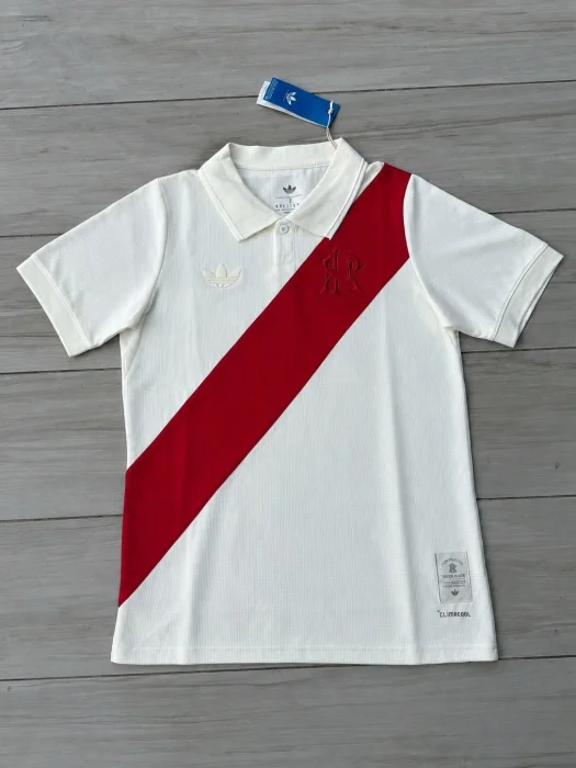 Camiseta G5 Aniversario River (leer Descripción)