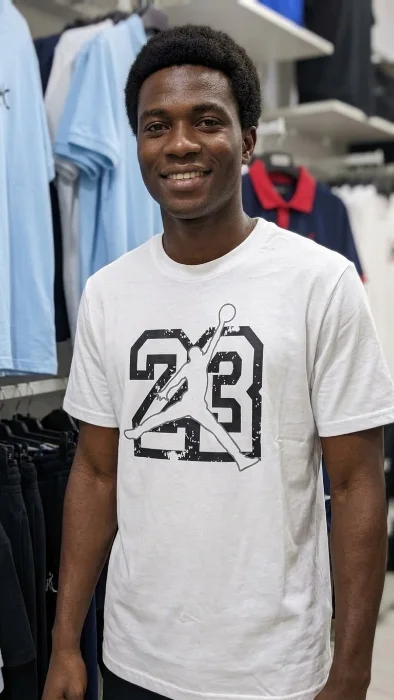 Remeras Algodón