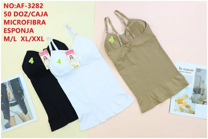 Musculosa Reductora