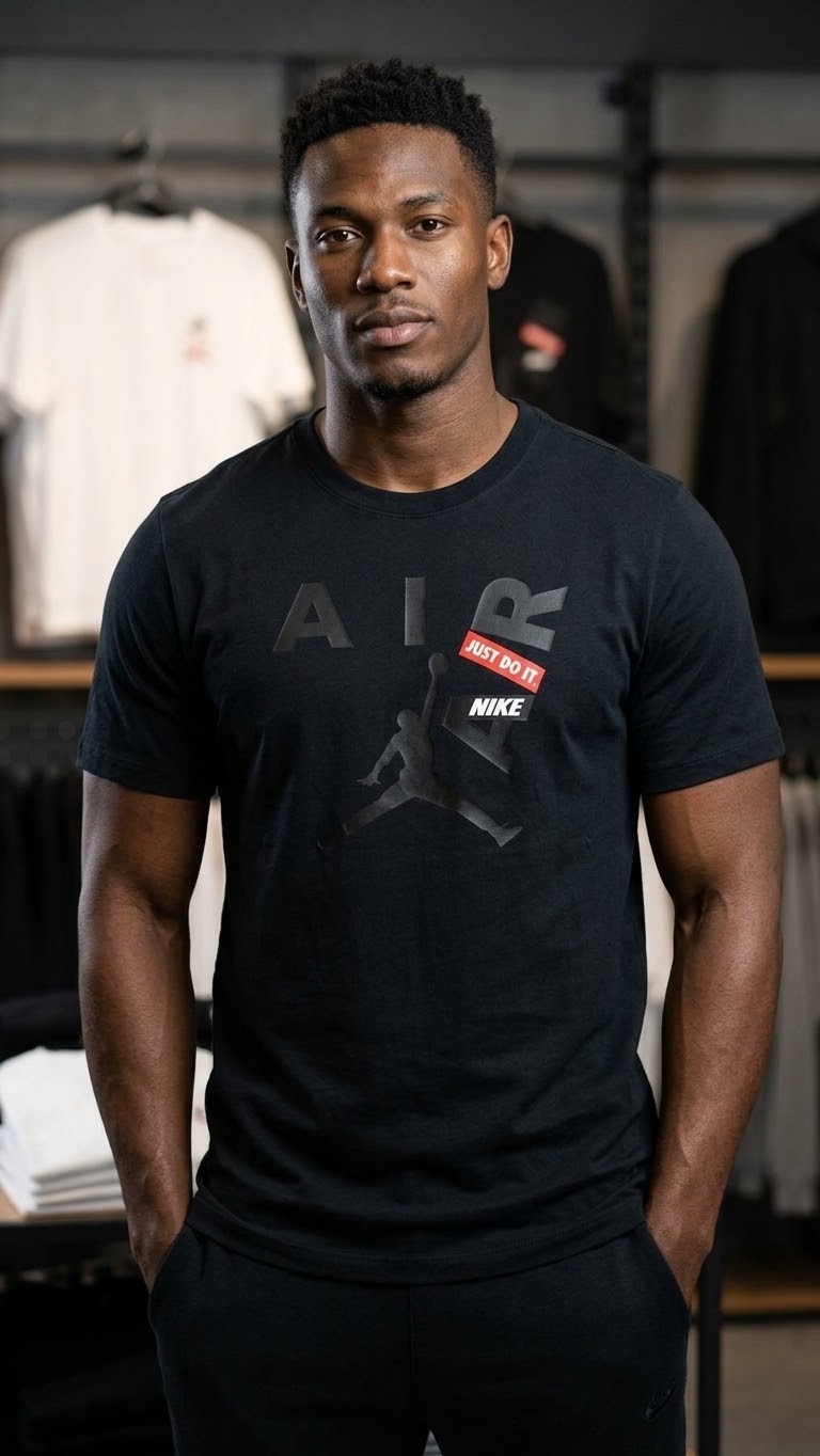 Remeras de Algodón - Imagen 2