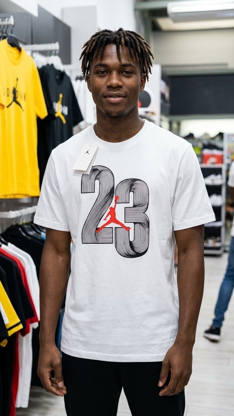 Remeras de Algodón - Imagen 3