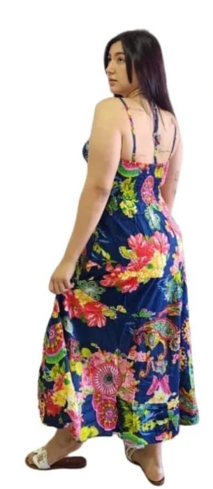 Vestido Importado