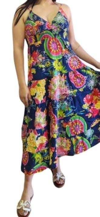 Vestido Importado - Imagen 2