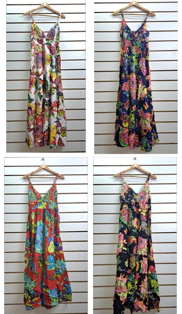 Vestido Importado - Imagen 3