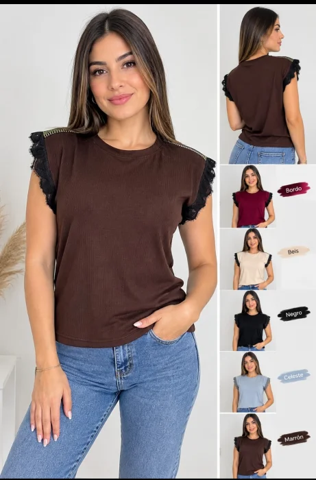 Remeras