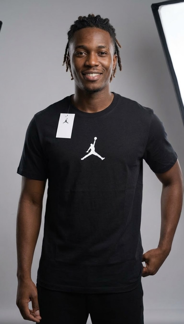 Remeras de Jordan - Imagen 2