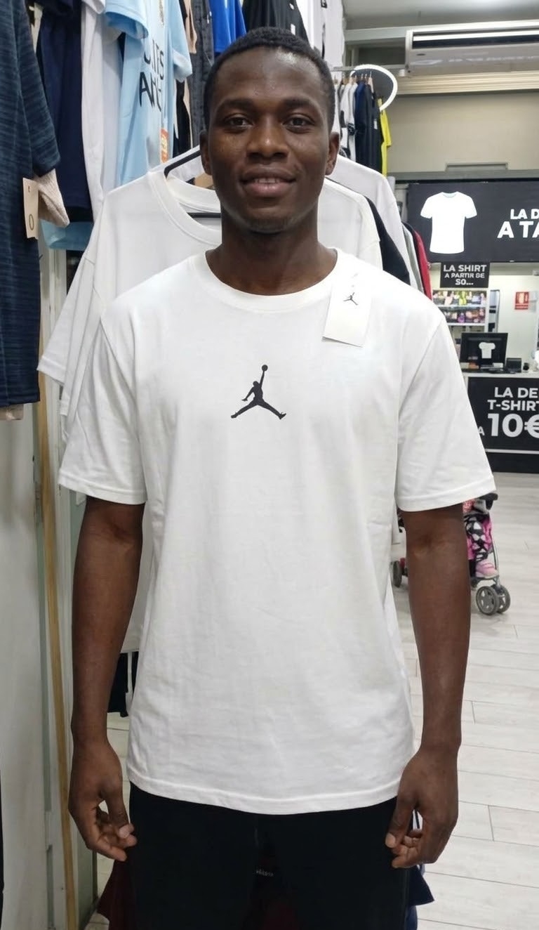 Remeras de Jordan - Imagen 3
