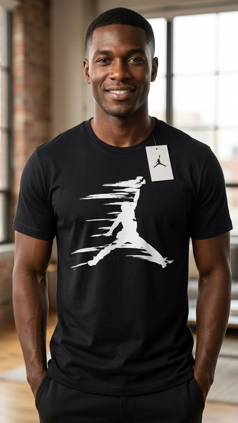 Remeras de Jordan - Imagen 2
