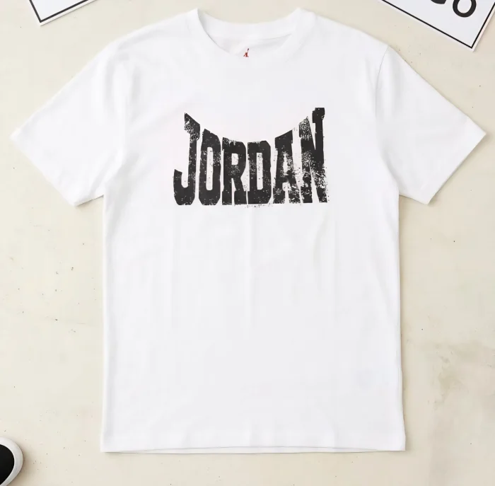 Remeras de Jordan
