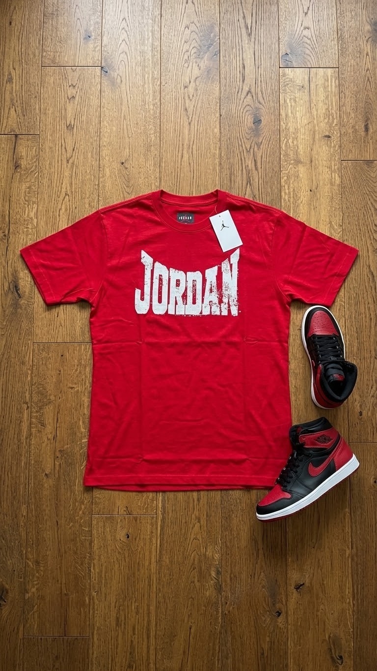 Remeras de Jordan - Imagen 2