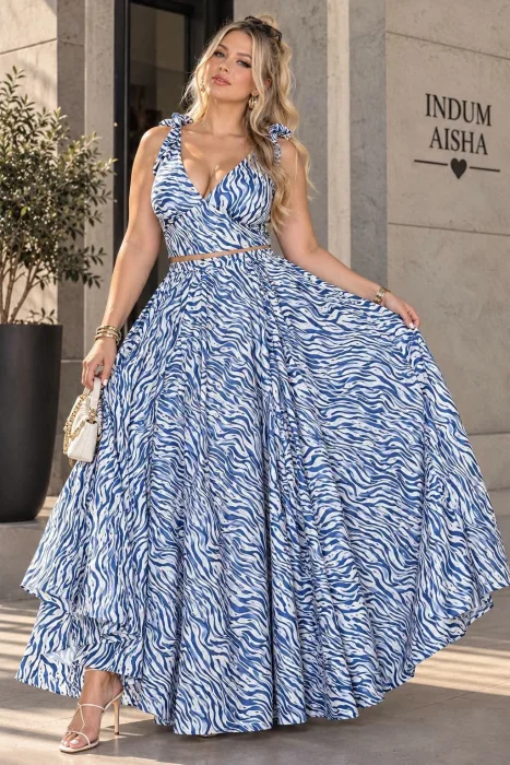 Conjunto Raiza