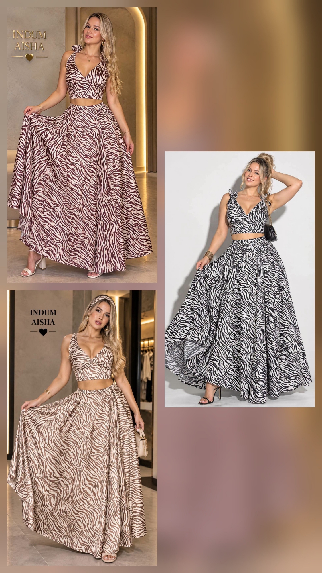 Conjunto Raiza - Imagen 3