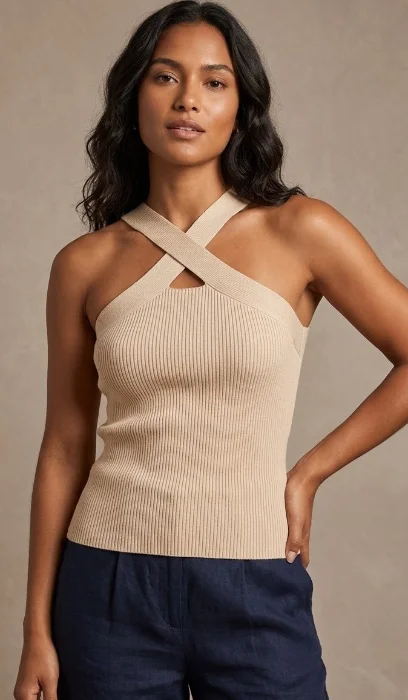 Musculosa Candy