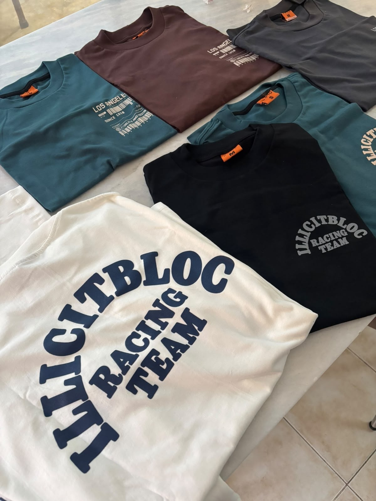 Remera Oversize - Imagen 2