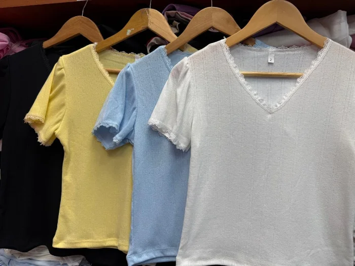 Remera Aurora