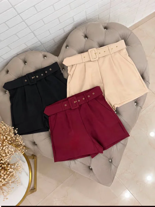 Shorts Sastrero Brasilero
