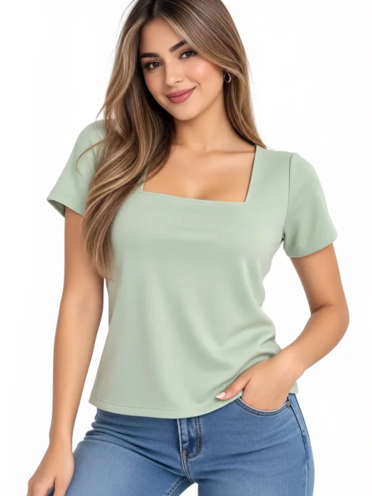 Remera Melvi
