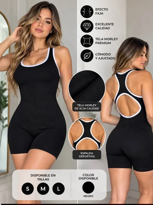Catsuit