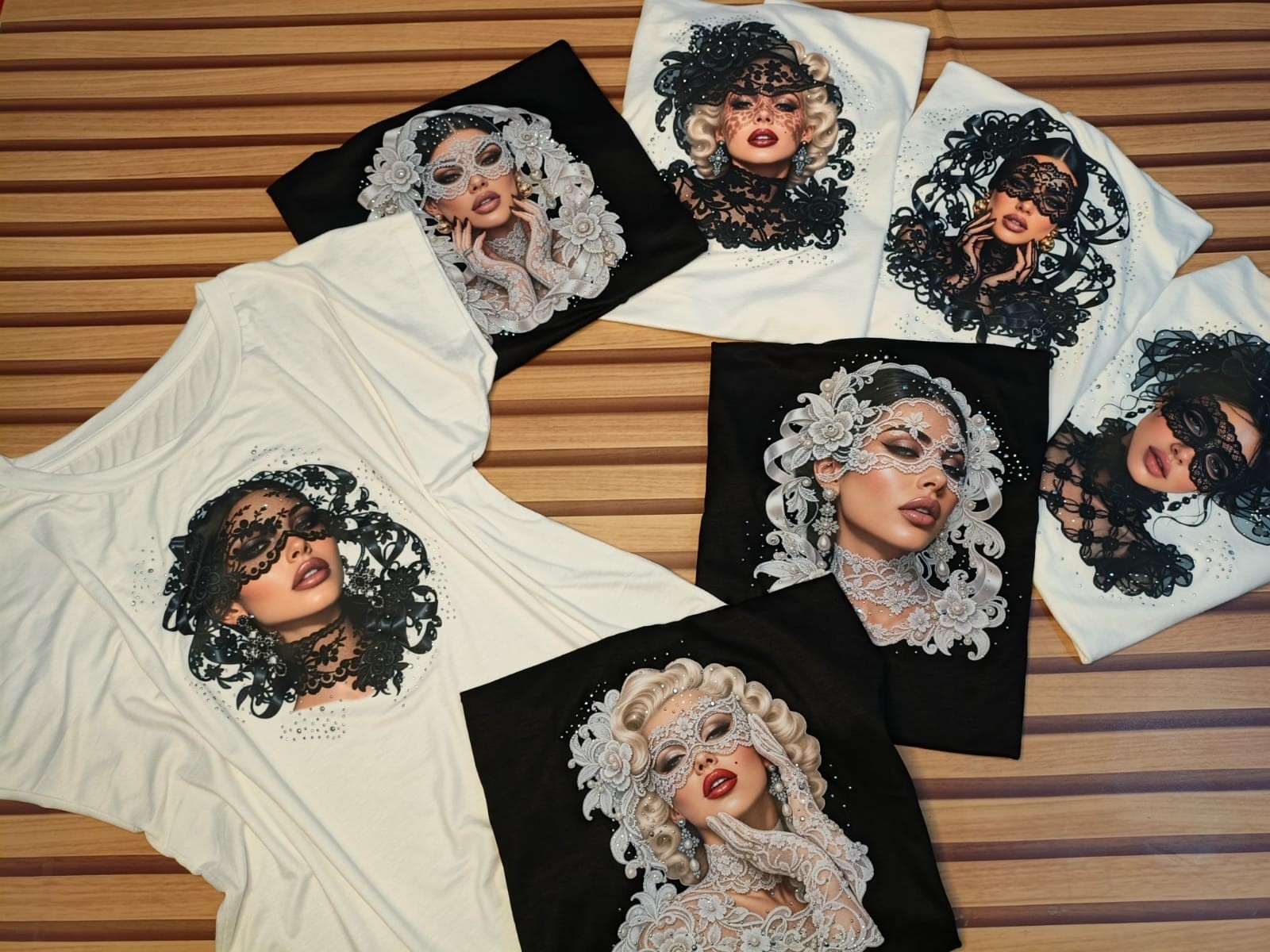 Remera Vertice - Imagen 2