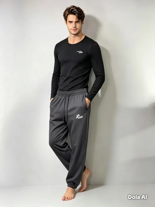 Pantalones Verano Deportivos