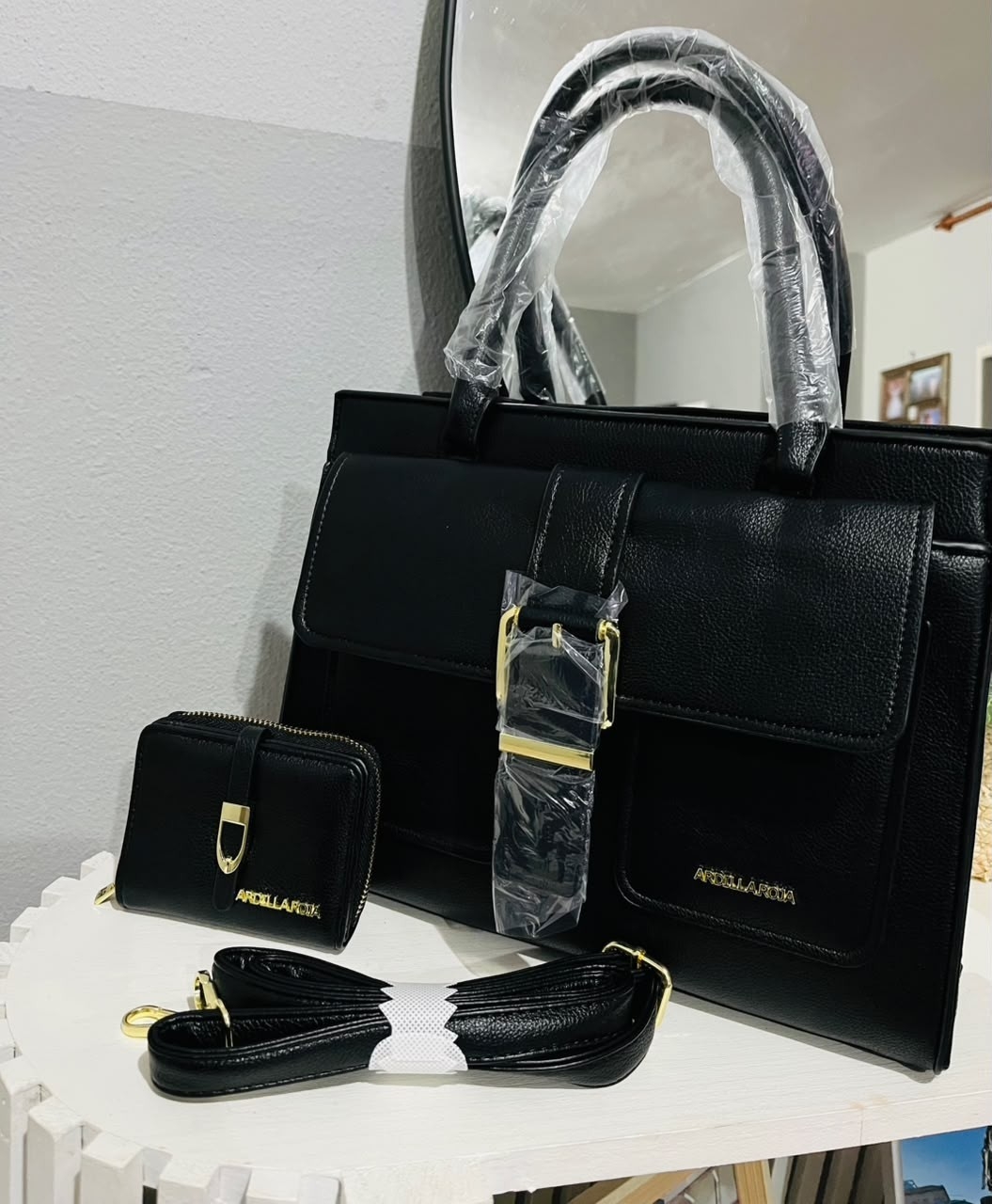 Cartera mas Billetera - Imagen 3