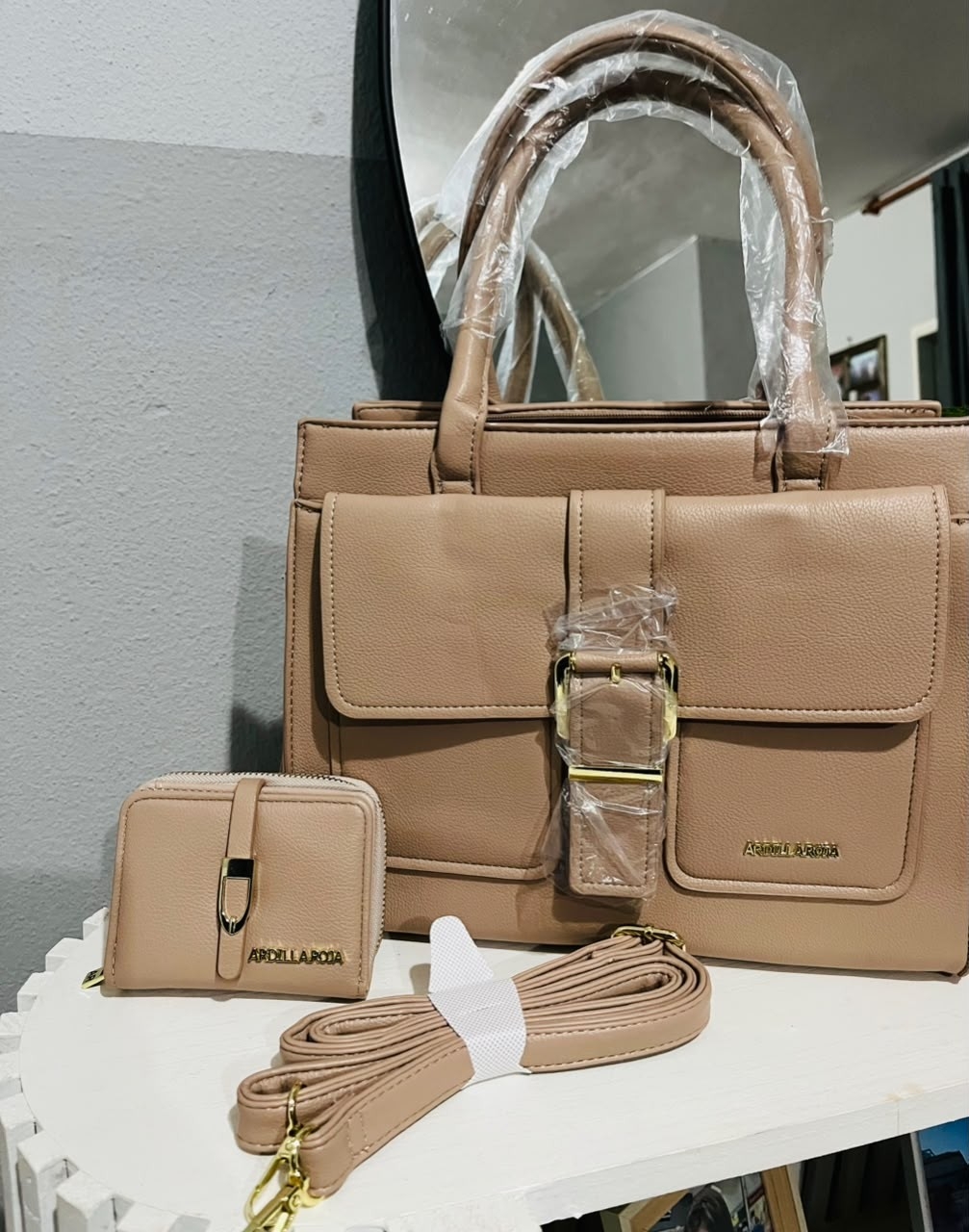 Cartera mas Billetera - Imagen 5