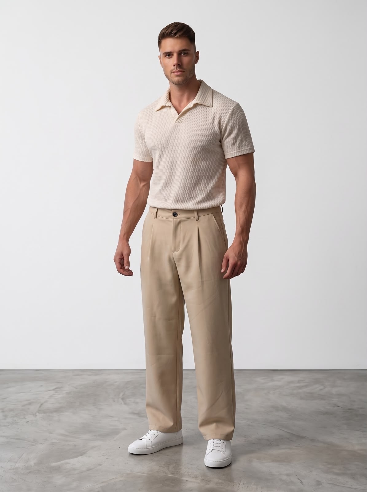 Pantalón Chino Sastrero - Imagen 2