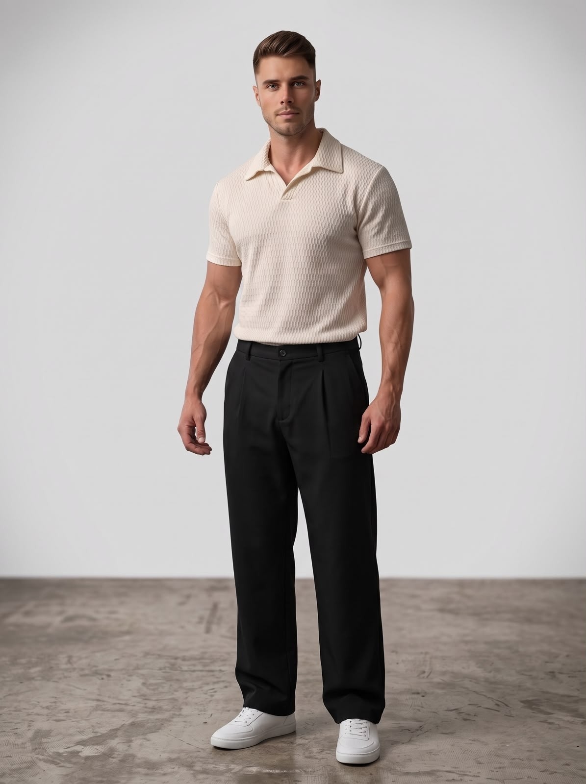 Pantalón Chino Sastrero - Imagen 3