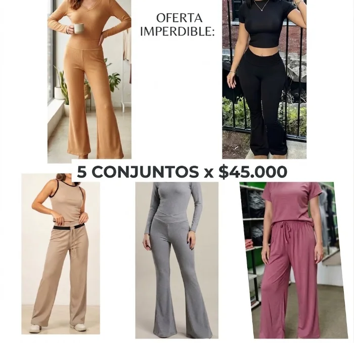 Conjuntos