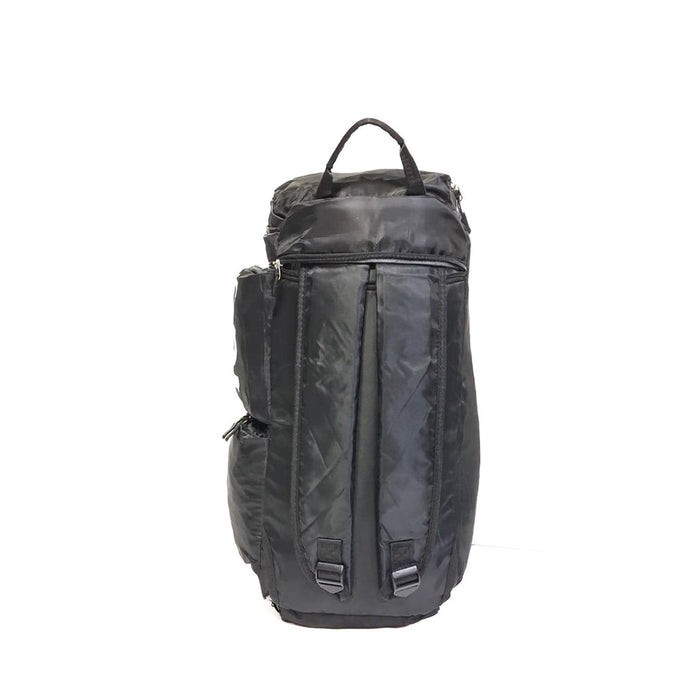 Bolsos Deportivos Mochila T60 Importado Doble Función - Imagen 6