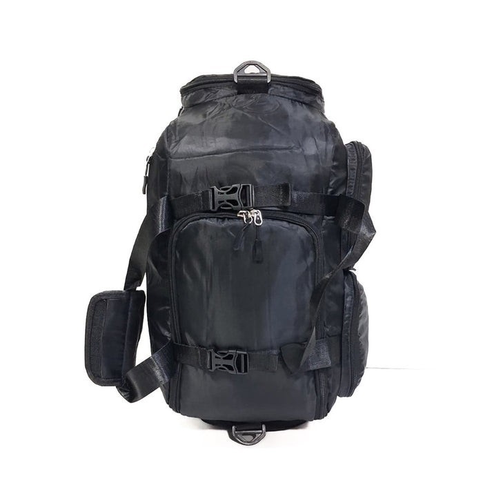 Bolsos Deportivos Mochila T60 Importado Doble Función - Imagen 8