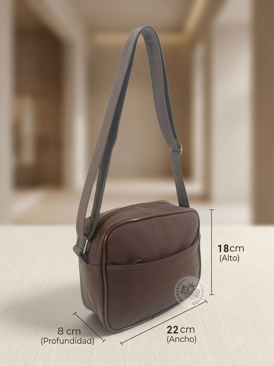 Bandoleras Carteras Nacionales - Imagen 3