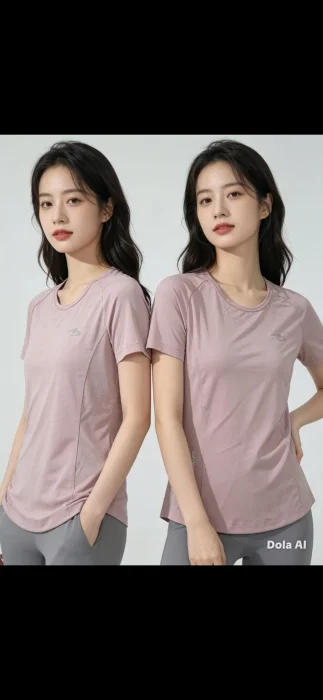 Remeras Deportivas Deyfri