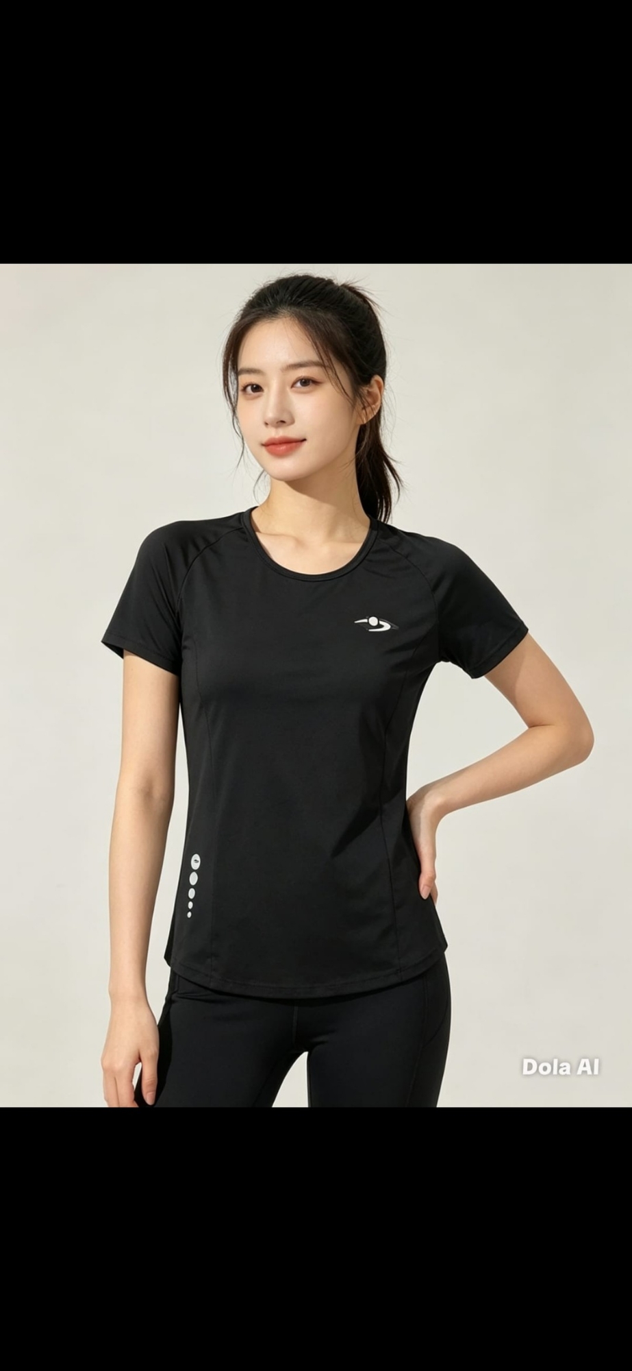 Remeras Deportivas Deyfri - Imagen 2