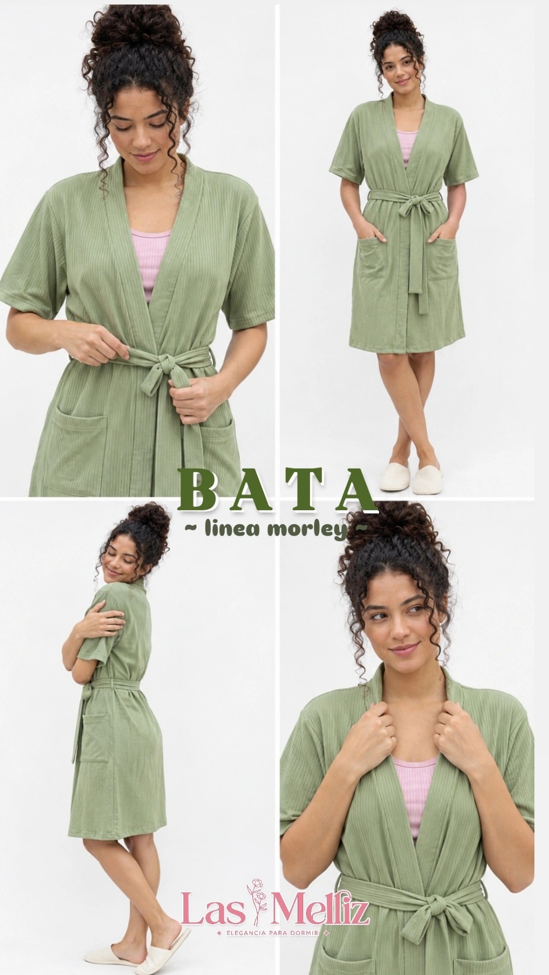 Bata - Imagen 3