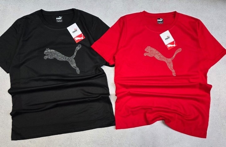 Remeras de Hombre con Strass - Imagen 2