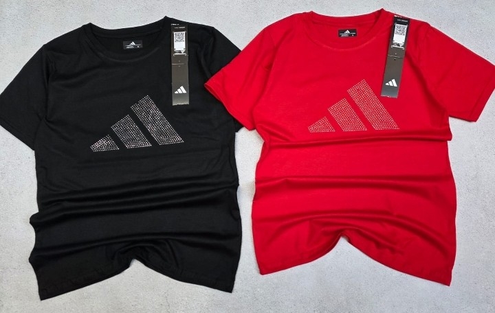 Remeras de Hombre con Strass - Imagen 3