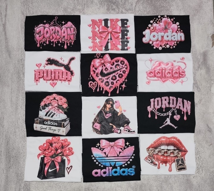 Remeras de Mujer - Imagen 2