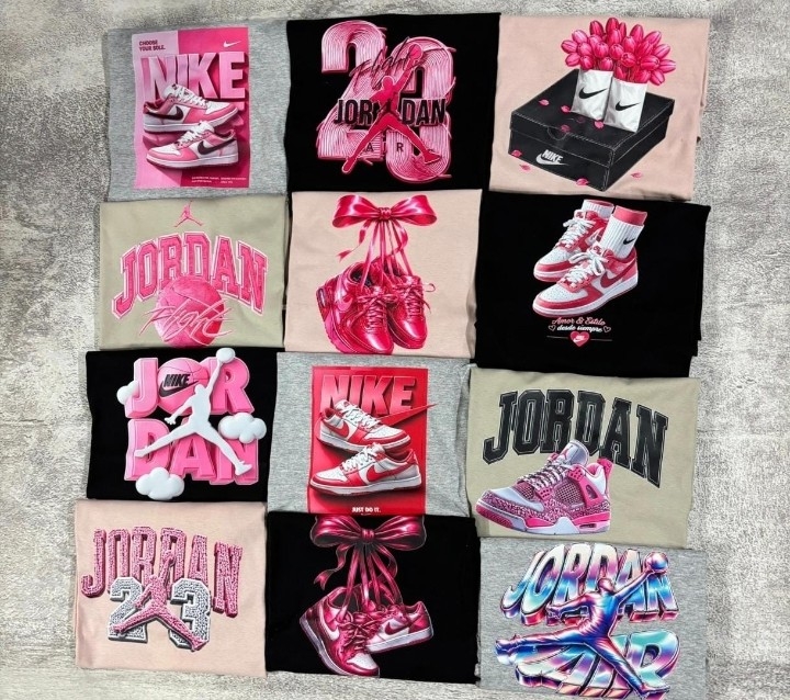Remeras de Mujer - Imagen 3