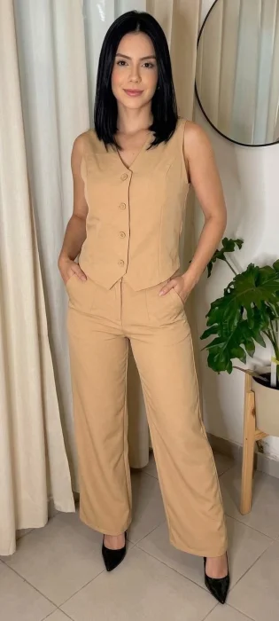 Conjunto Sastrero