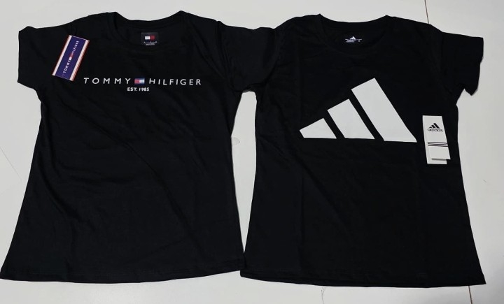 Remeras de Mujer - Imagen 3