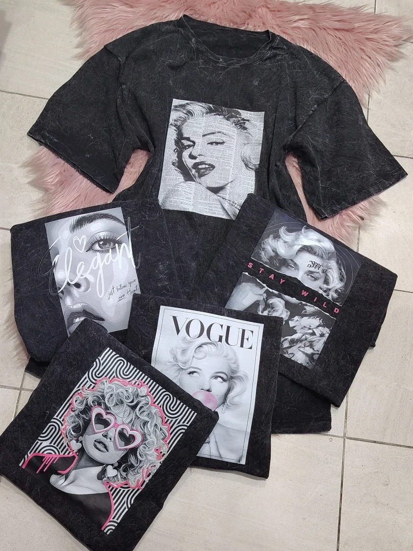 Remerones Nevados Oversize - Imagen 6
