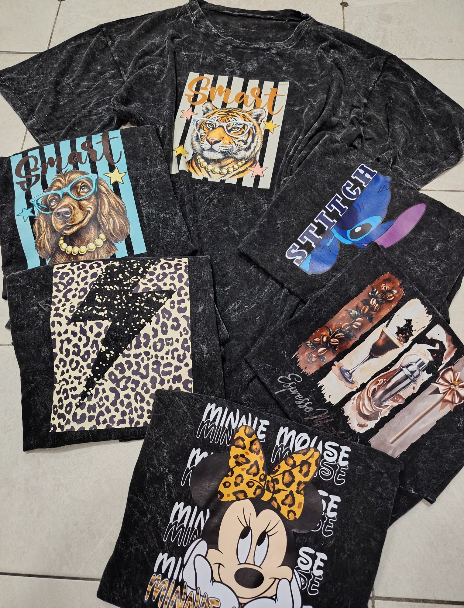Remerones Nevados Oversize - Imagen 7