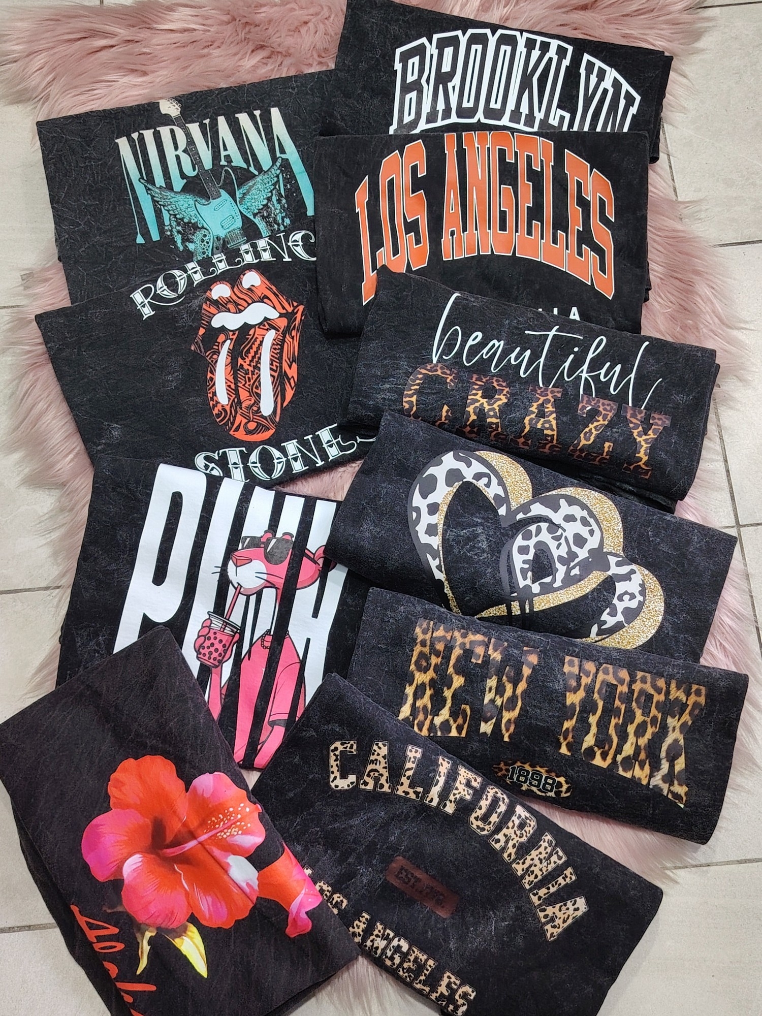 Remerones Nevados Oversize - Imagen 8