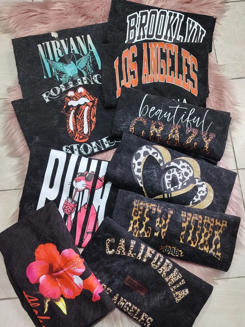 Remerones Nevados Oversize - Imagen 9