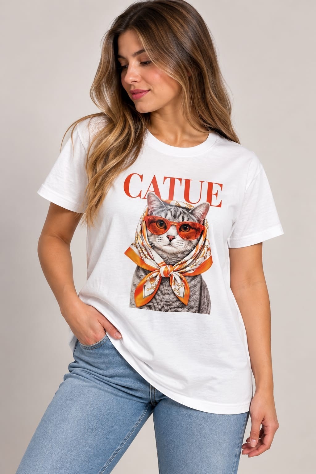 Remeron Dama por Talle - Imagen 2