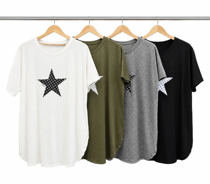 Remeron Stardot