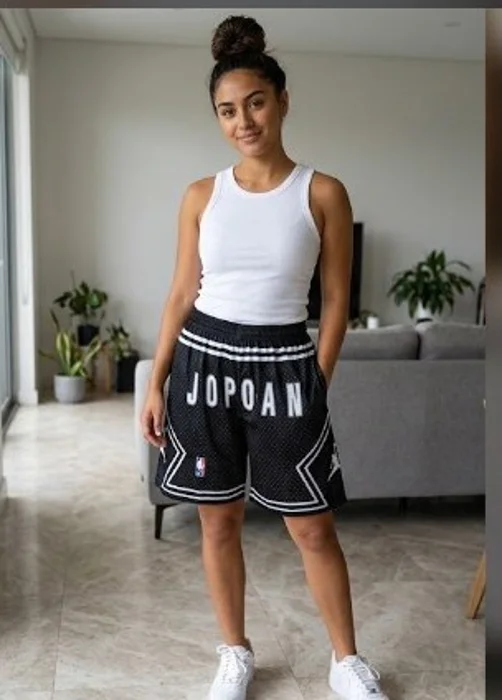 Shorts Oferta