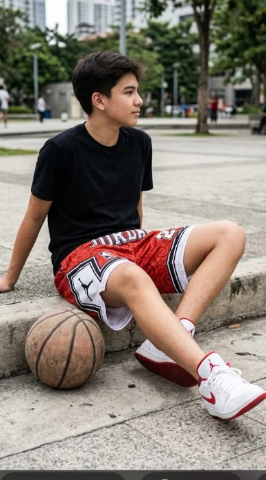 Shorts Curva Surtidas